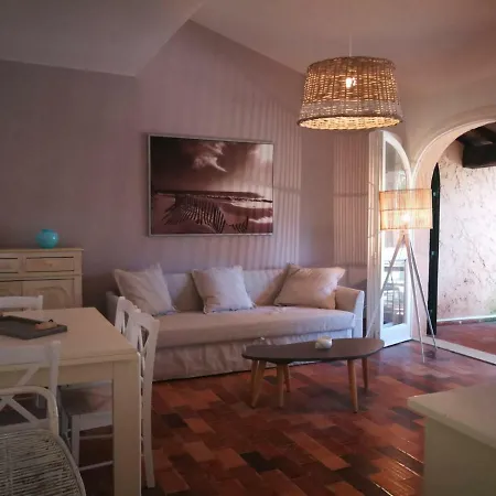 Holiday home Casa Vacanze Localita Le Dune