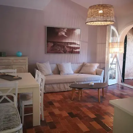 Casa Vacanze Localita Le Dune Holiday home *