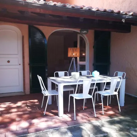 Casa Vacanze Localita Le Dune *