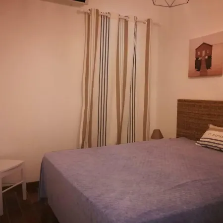 Casa Vacanze Localita Le Dune Holiday home
