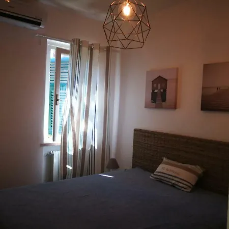 Holiday home Casa Vacanze Localita Le Dune Castiglione della Pescaia