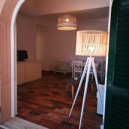 Casa Vacanze Localita Le Dune Holiday home