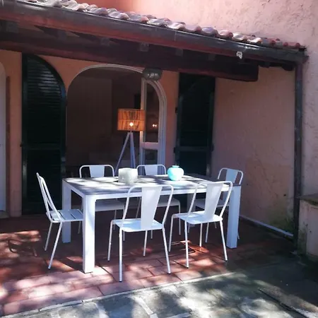 Casa Vacanze Localita Le Dune Castiglione della Pescaia