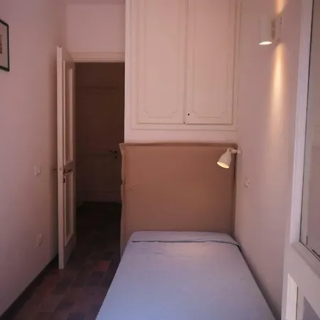 Holiday home Casa Vacanze Localita Le Dune