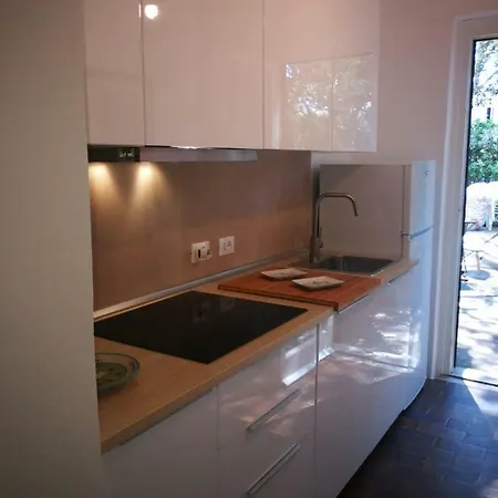 Casa Vacanze Localita Le Dune Castiglione della Pescaia