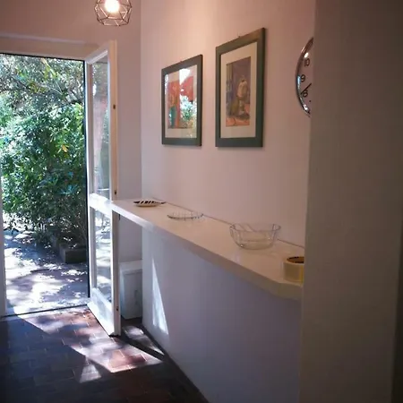 Casa Vacanze Localita Le Dune Holiday home Castiglione della Pescaia