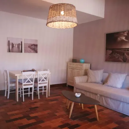 Casa Vacanze Localita Le Dune Holiday home Castiglione della Pescaia