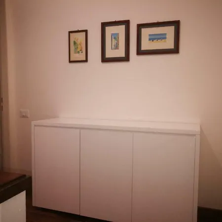Casa Vacanze Localita Le Dune *