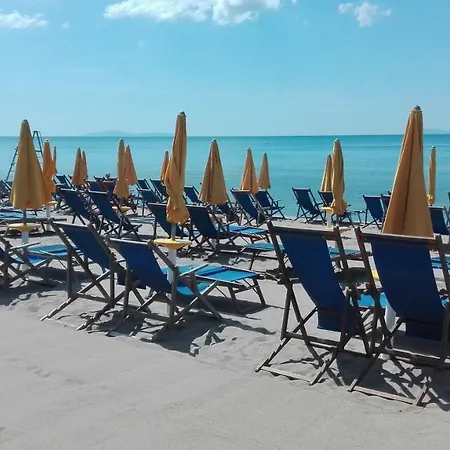 Casa Vacanze Localita Le Dune *