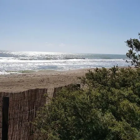 Casa Vacanze Localita Le Dune Castiglione della Pescaia