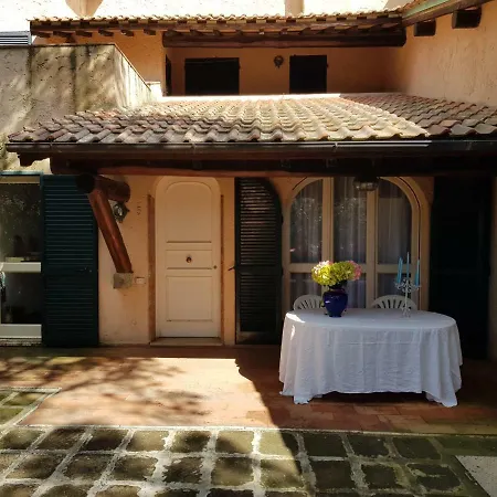 Casa Vacanze Localita Le Dune Holiday home