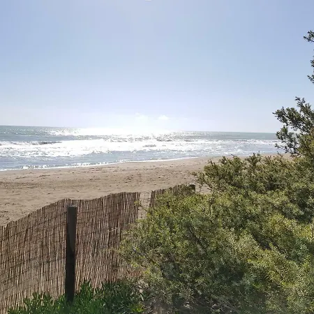 Casa Vacanze Localita Le Dune Holiday home Castiglione della Pescaia